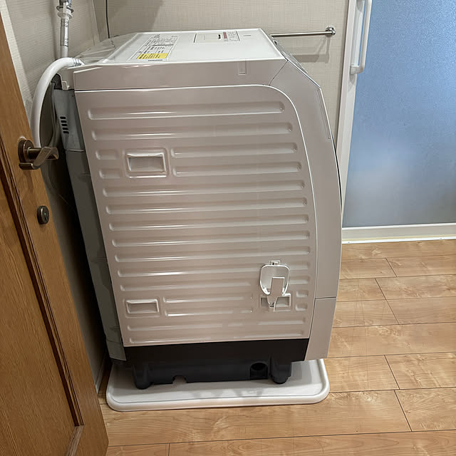 chIoeさんの部屋