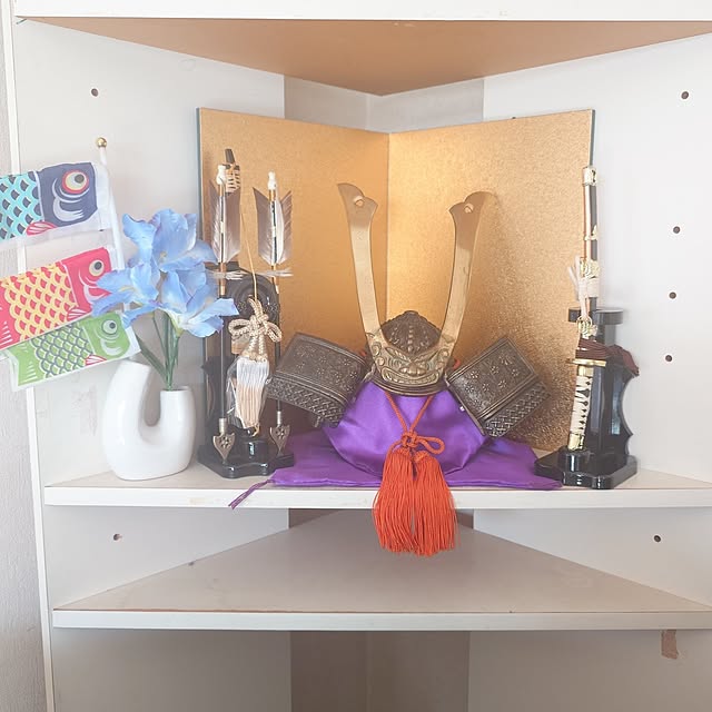 merirynさんの部屋