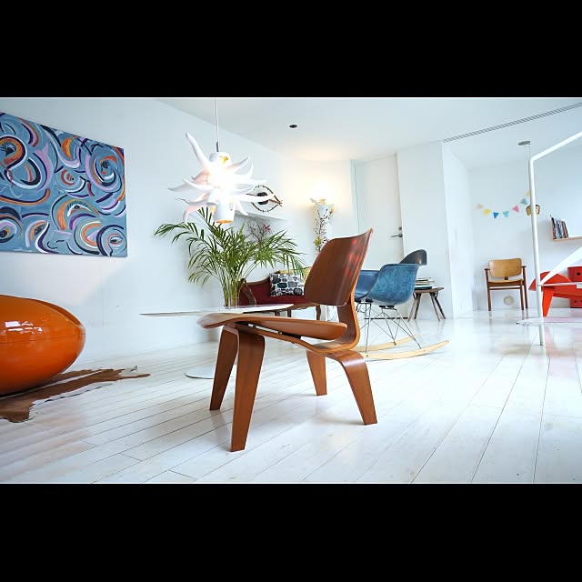 Design papa Ka-tuさんの実例写真