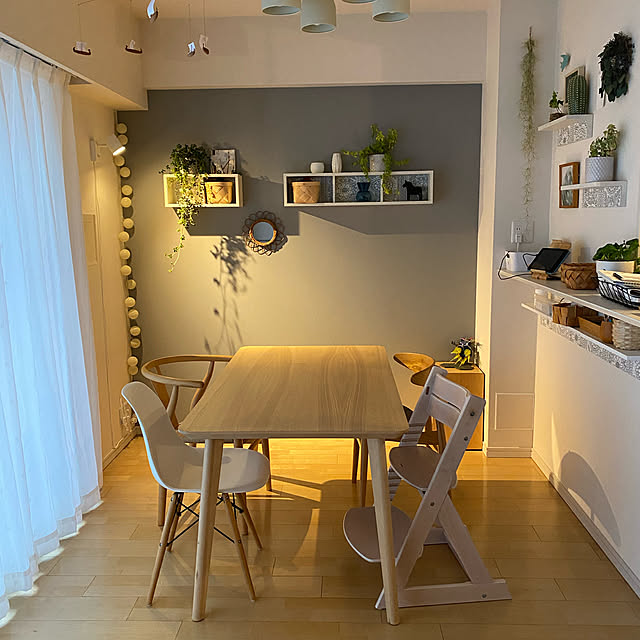 IKEA ニーモーネのインテリア実例 | RoomClip(ルームクリップ) IKEA ニーモーネのインテリア実例 | RoomClip(ルームクリップ)