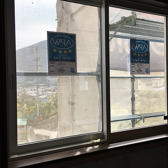 実例写真