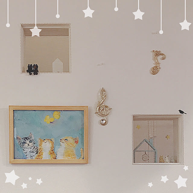 cloversさんの実例写真