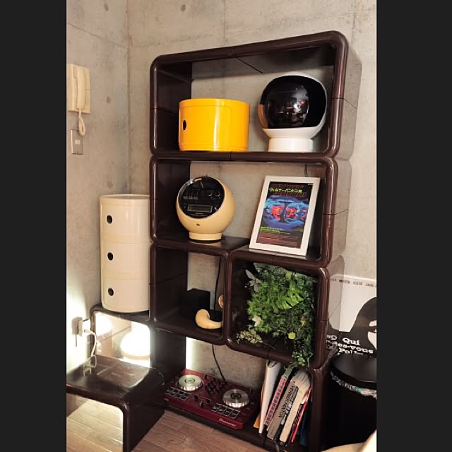 UMBOのインテリア実例 ｜ RoomClip（ルームクリップ）
