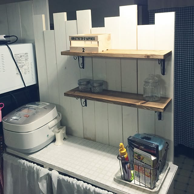 sato.soraさんの実例写真