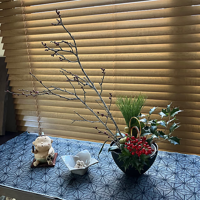 ikubooさんの実例写真