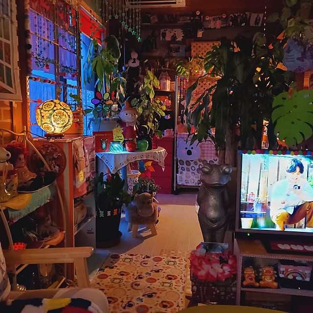 kumutanさんの実例写真