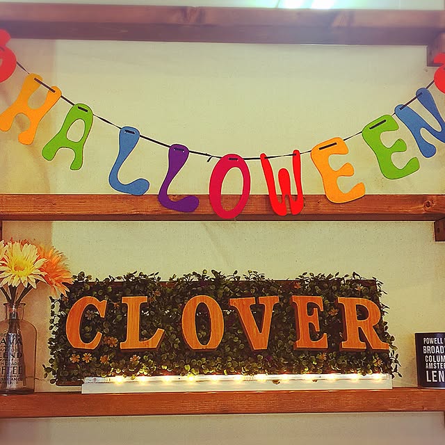 cloverさんの実例写真