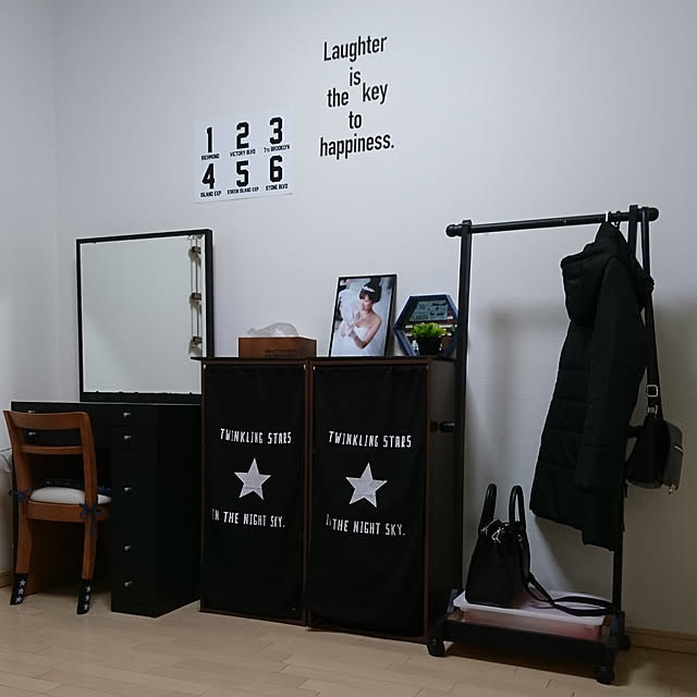 lovepeaceさんの実例写真