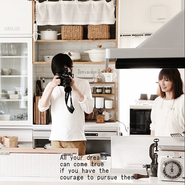 takimoto-manamiさんの実例写真