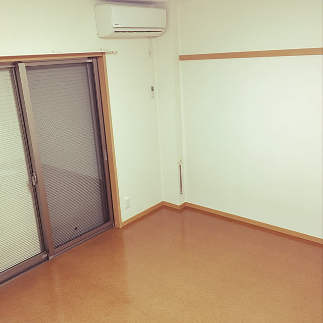 部屋全体/一人暮らしのインテリア実例 - 2017-12-15 15:58:07