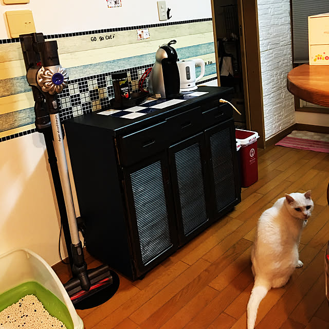 tekokaasanさんの実例写真