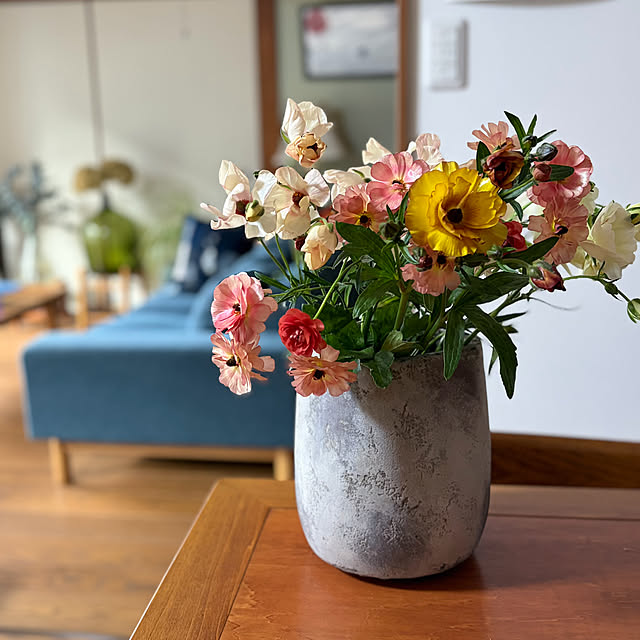 buchiさんの実例写真