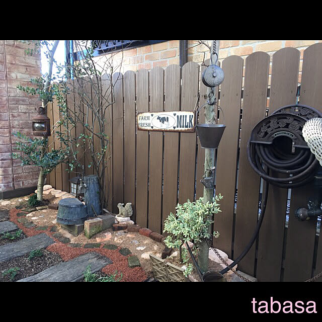 tabasaさんの実例写真