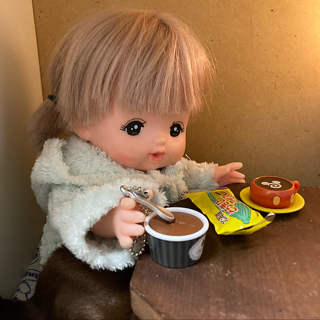 manduonmaさんの実例写真