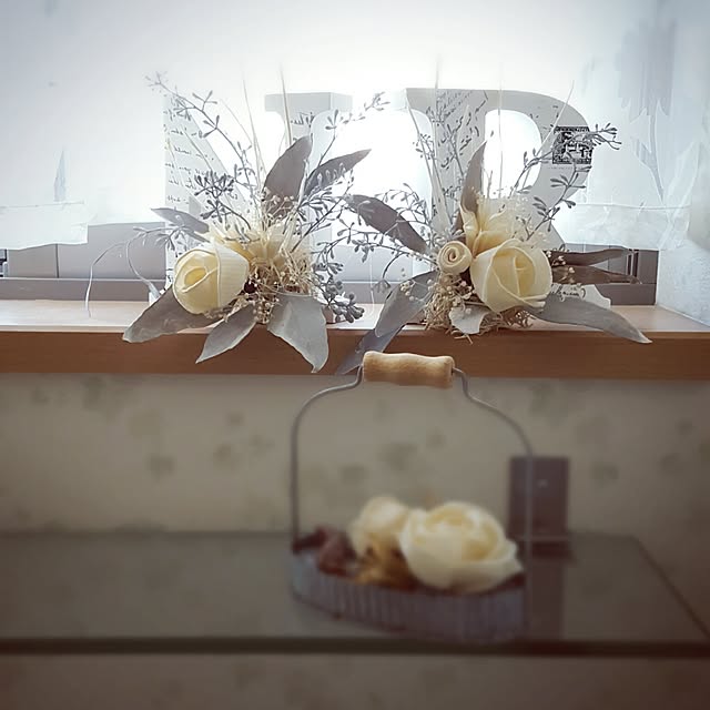 butterflyさんの実例写真