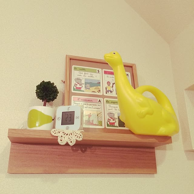 Misakiさんの実例写真