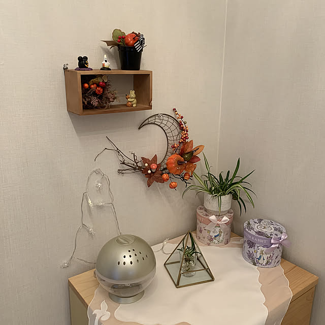 玄関/入り口のインテリア実例 - 2019-09-09 13:16:33