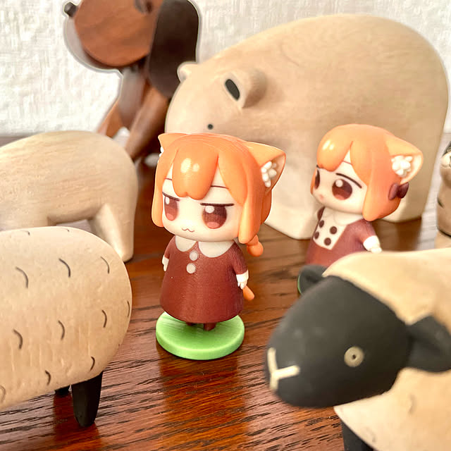 kajikissaさんの実例写真