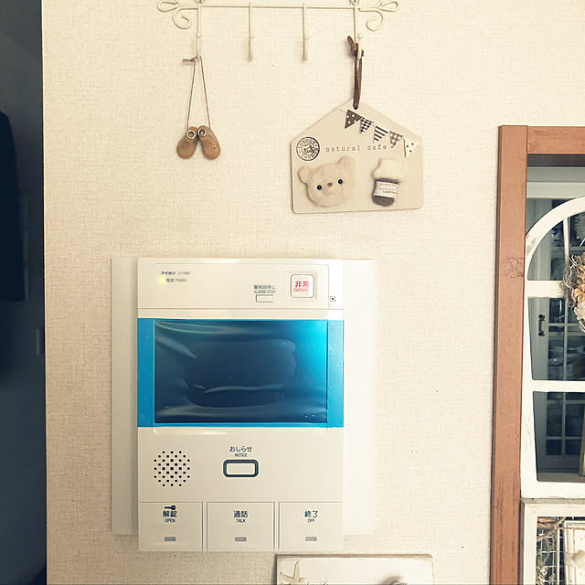 gomanyanさんの実例写真