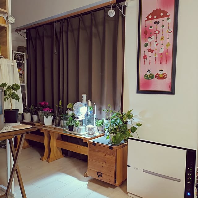 mi-saさんの実例写真