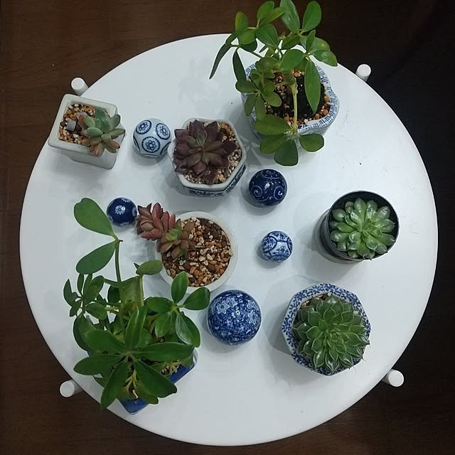 Rさんの部屋