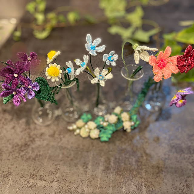 glassflowerさんの実例写真