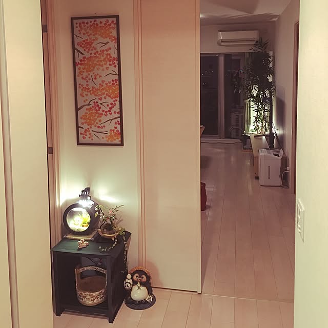CHIIさんの実例写真