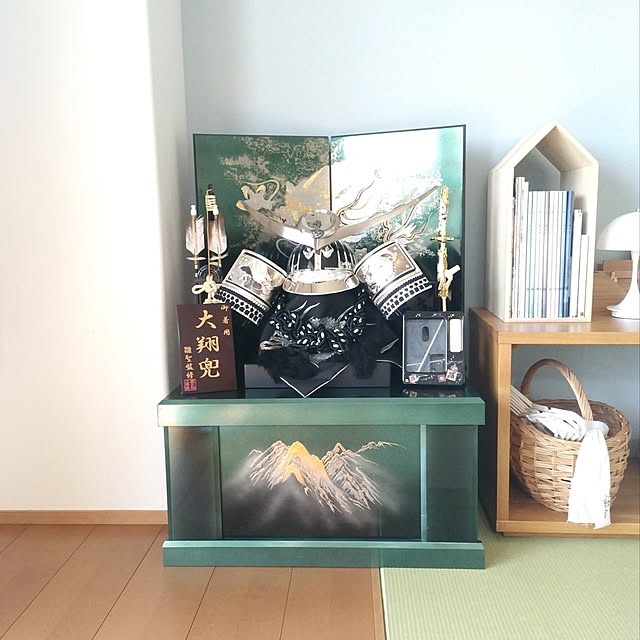 sakiさんの実例写真
