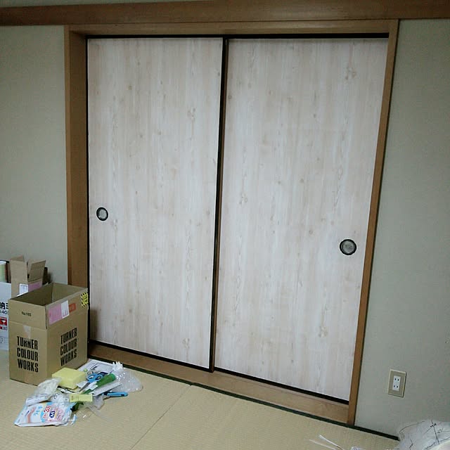 merokoさんの実例写真