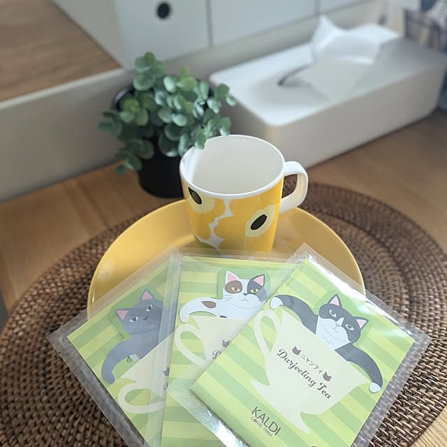 hihaさんの部屋