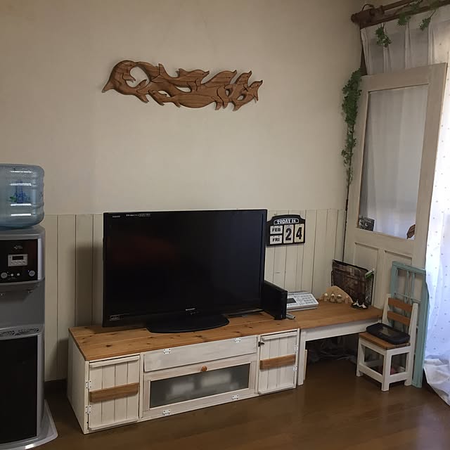 chanaさんの実例写真