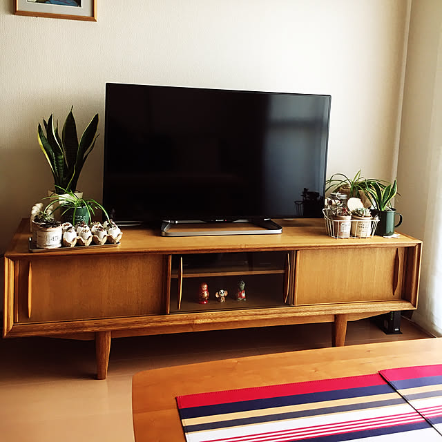 カリモク60 テレビボードのおすすめ商品とおしゃれな実例 カリモク60 テレビボードのおすすめ商品とおしゃれな実例