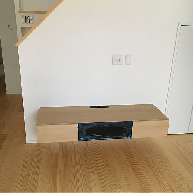 Rさんの部屋