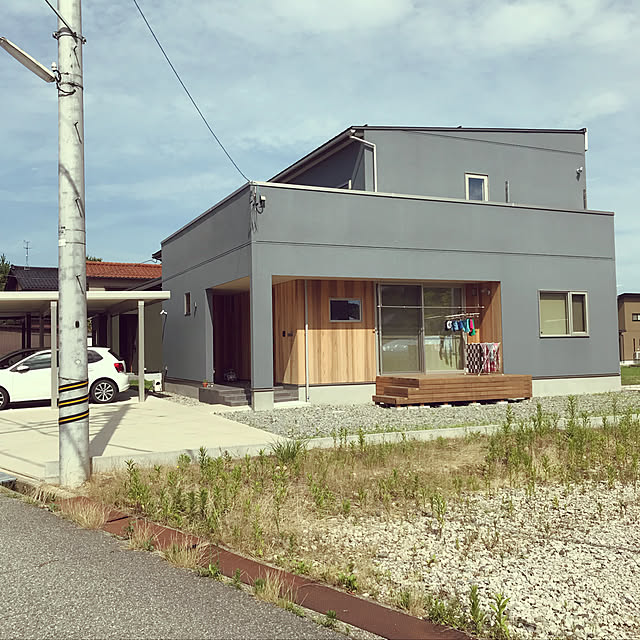 部屋全体のインテリア実例 - 2019-03-23 20:56:11