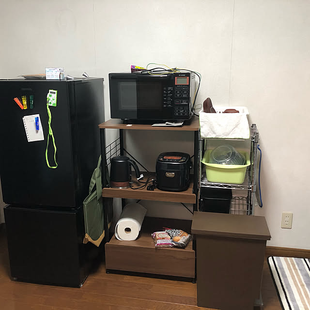 Baribanさんの実例写真