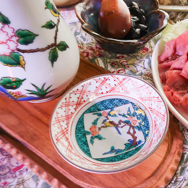 parrotさんの部屋