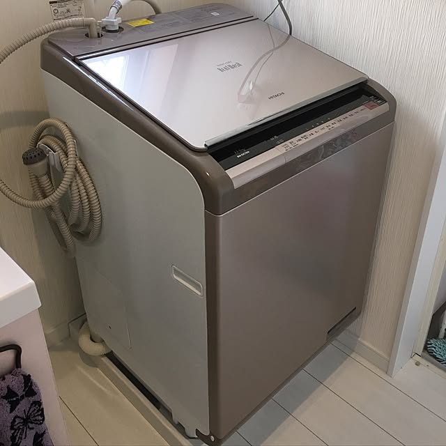 日立ビートウォッシュのおすすめ商品とおしゃれな実例 日立ビートウォッシュのおすすめ商品とおしゃれな実例