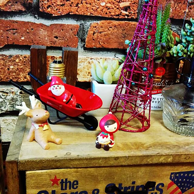 chanplesさんの実例写真