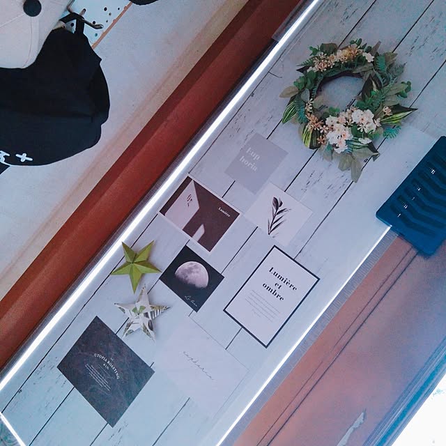 cocoroさんの部屋