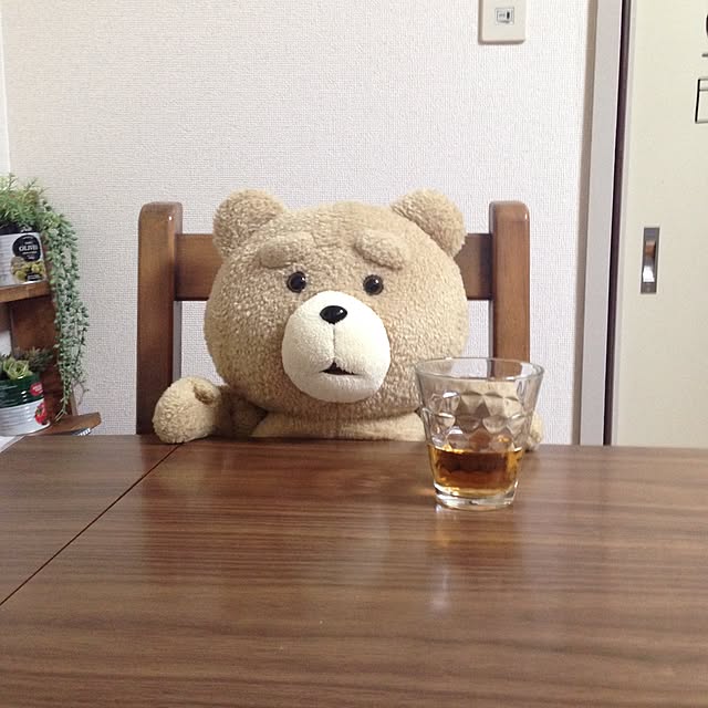 T.S.Pさんの実例写真
