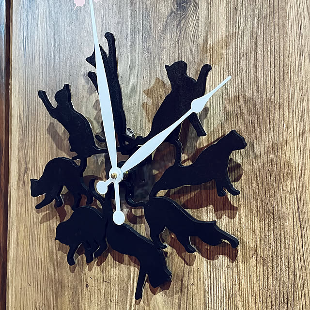 kuronekoさんの部屋