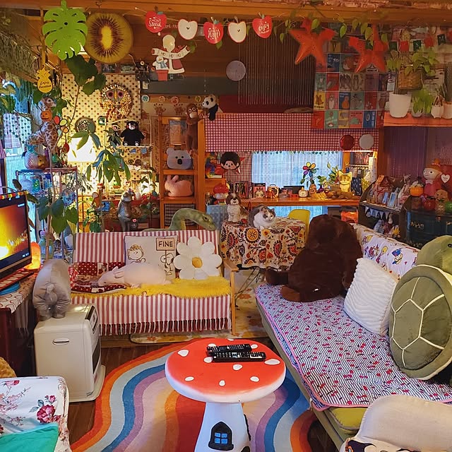 kumutanさんの実例写真