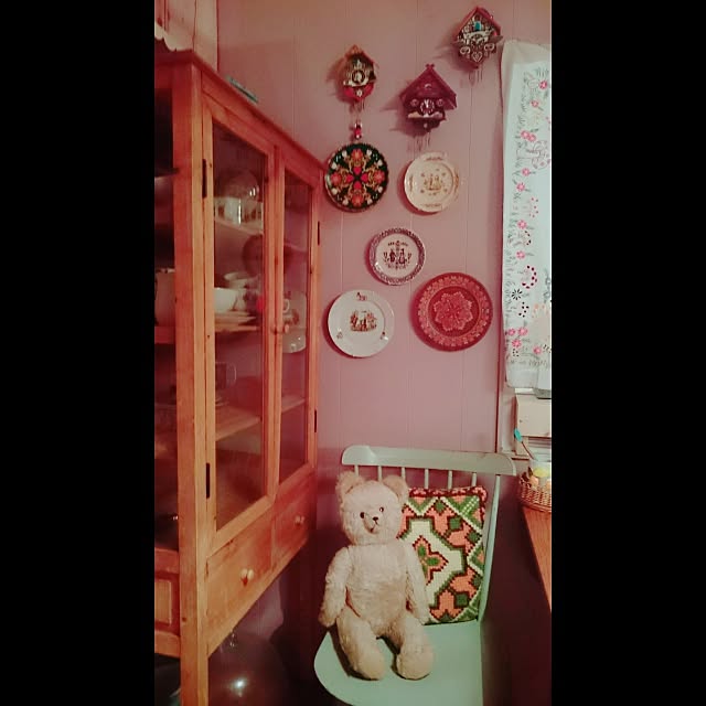 vintagekinokoさんの実例写真
