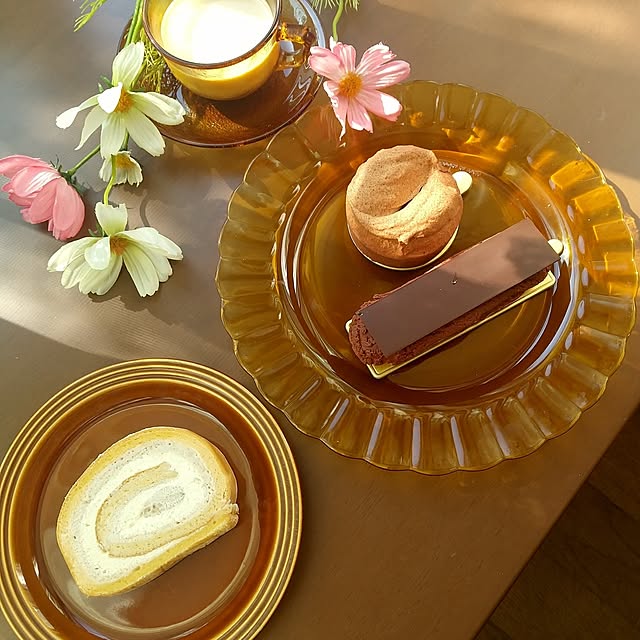 Rさんの部屋