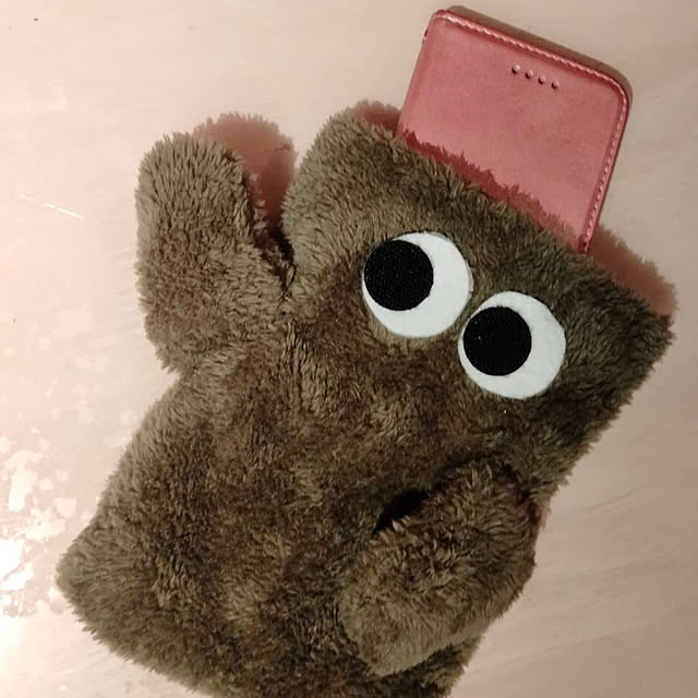 zonchanさんの部屋