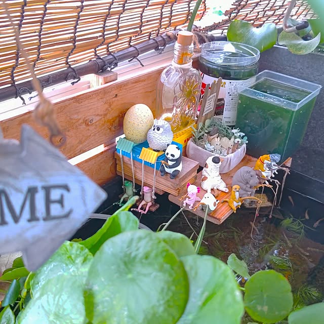 mariaさんの部屋