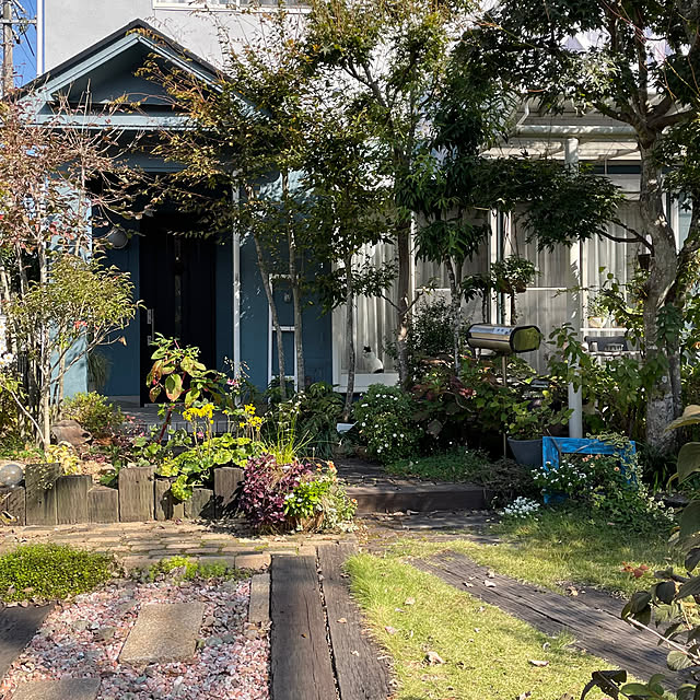 nobikoさんの部屋