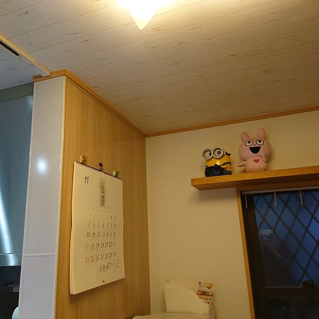 kikiyamaさんの実例写真