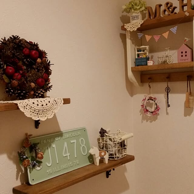 tamamaさんの実例写真