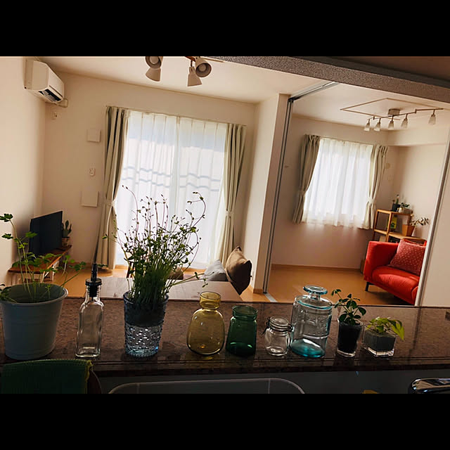 mikapinpinさんの実例写真
